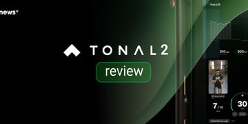 Tonal 2 review
