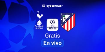 Tottenham vs Atletico Madrid