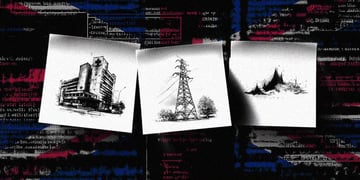 UK critical infrastructure