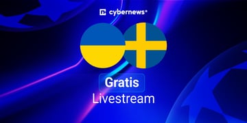 Ukraine vs Sweden