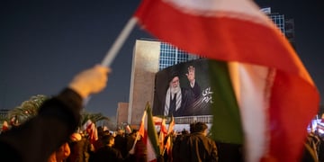 Us Iran conflict final