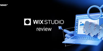 Wix Studio review