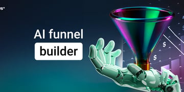 ai funnel builder