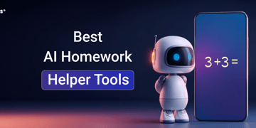 ai homework helper tools