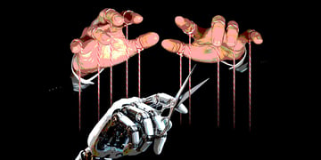 ai weeds out gaslighters narcissists