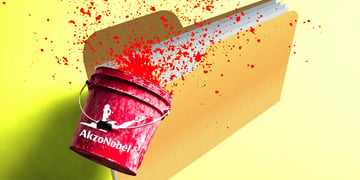 akzonobel leak
