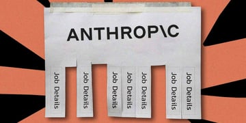 anthropic job add on linkedIn