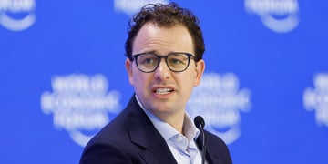 Anthropic CEO Dario Amodei