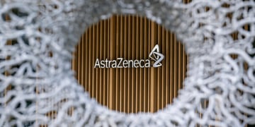 AstraZeneca logo