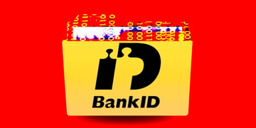 bankid data breach