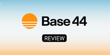 base44 review