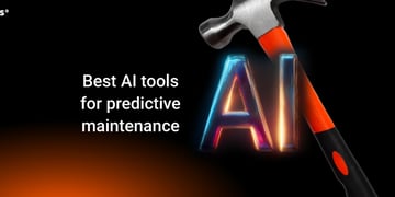 best ai tools for predictive maintenance