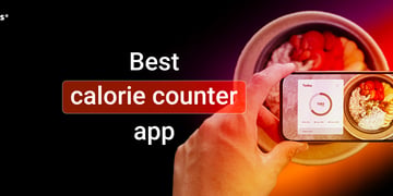best calorie counter app