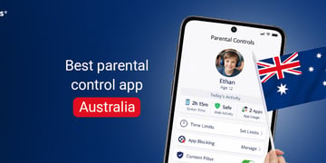 best parental control app australia