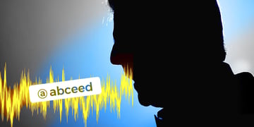 beware of a wave of deepfake attacks logo