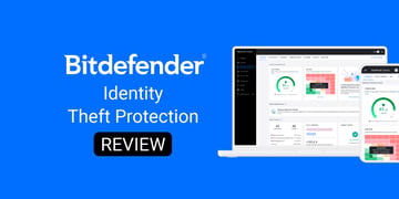 bitdefender identity theft protection