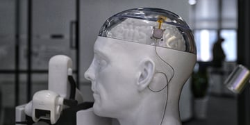 Chinese Startup NeuroXess In Shanghai