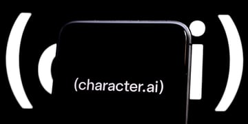 characterai logo