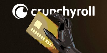 credit cards stolen from crunchyroll