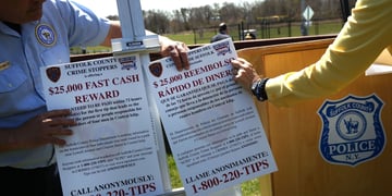 crime stoppers
