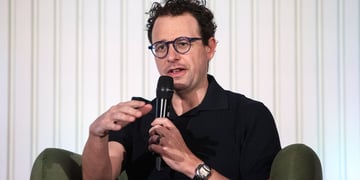 Anthropic CEO Dario Amodei