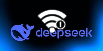 deepseek wifi