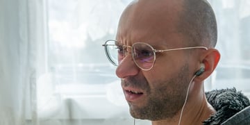 frustrated developer
