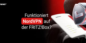 funktioniert nordvpn auf der fritz box