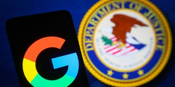 google department justice