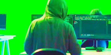 hackers are doing their homework