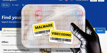 hackers turn to vibe hacking flat pack malware