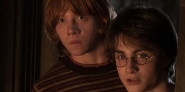harry ron