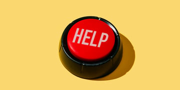 Help red button