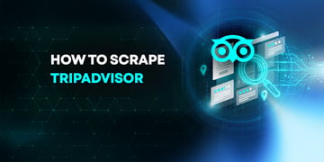 how to scrape tripadvisor