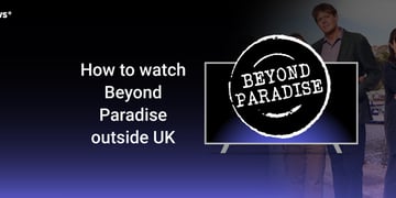 how to watch beyond paradise outside uk