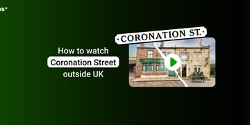 how to watch coronation street