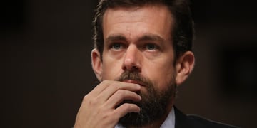 Block CEO and Twitter founder Jack Dorsey