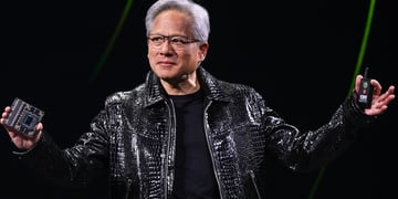 jensen huang chip nvidia