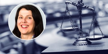 Judge Agnello KC
