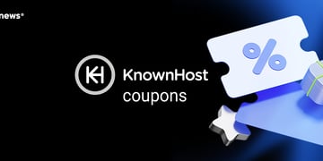 knownhost coupons