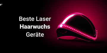 laser hair growth devices