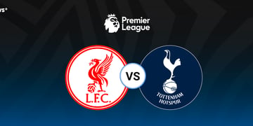 lfc vs tottenham hotspur