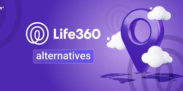 Life360 alternatives