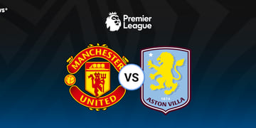 manchester united vs aston villa