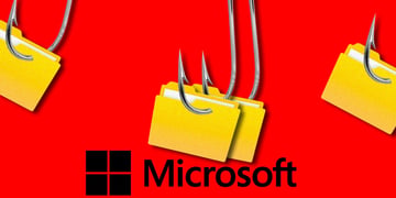 Microsoft phishing