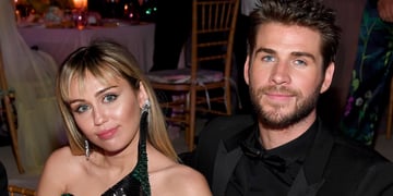 miley liam
