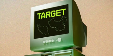 monitor target