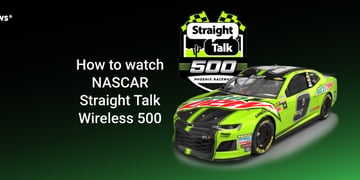 nascar straight talk wireless 500