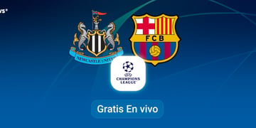 newcastle vs barcelona