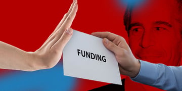 no funding epstein